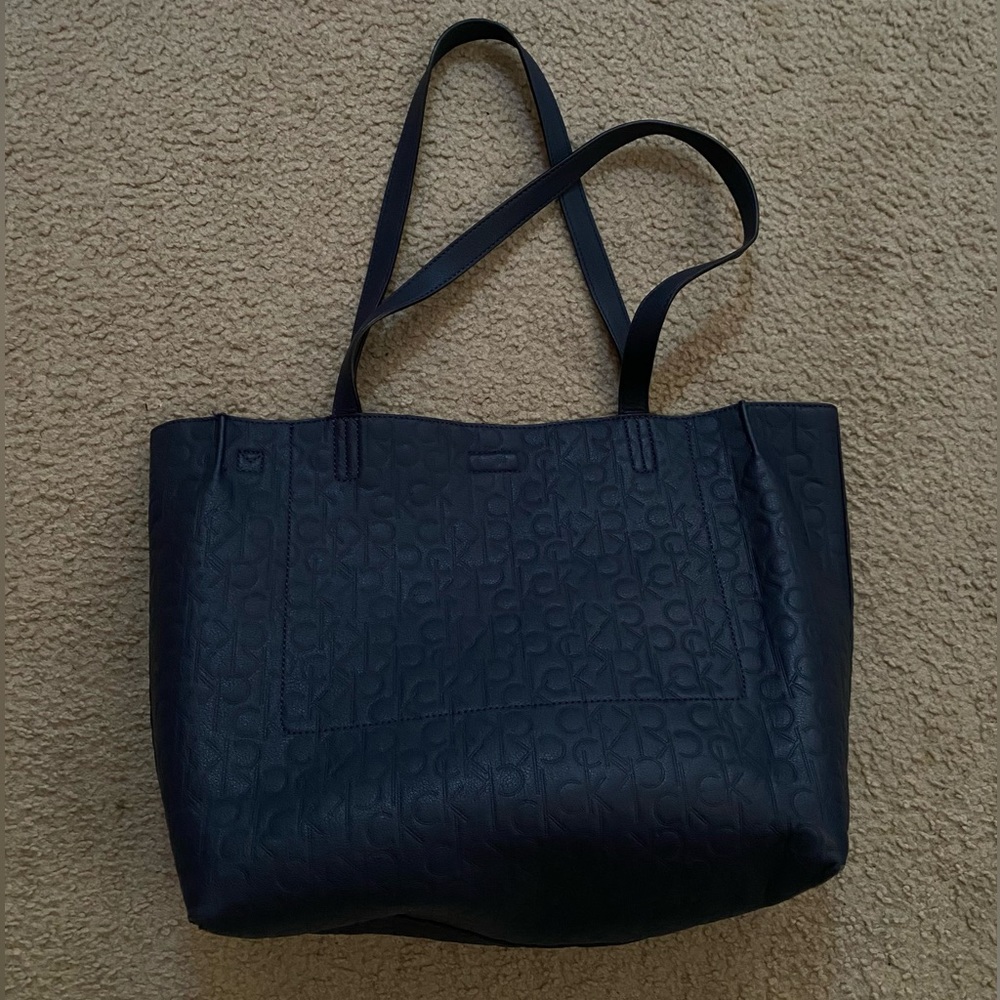 Calvin Klein Tote Bag